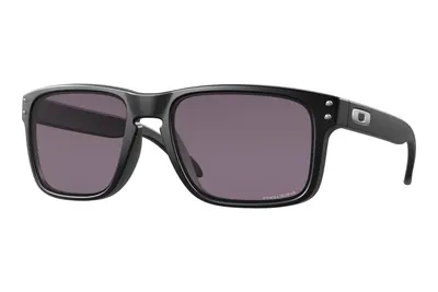 Oakley Holbrook OO9102-E8 PRIZM Grey