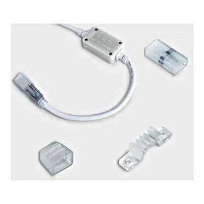 LED Strip conector 4,8W/m