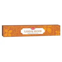 Set 12 Betisoare Parfumate HEM - India - Arome Naturale
