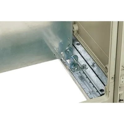 Placa De Montare Plana Pt Sasiu Modular Dlm H150Xw300Mm Unitate De Ambalare: 2