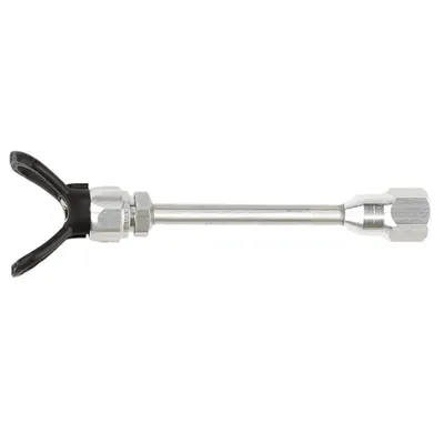 Extensie Wagner 12.5 cm pentru pistol cu filet G, suport duza inclus