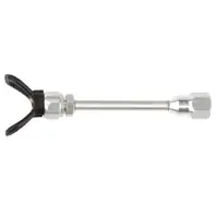 Extensie Wagner 12.5 cm pentru pistol cu filet G, suport duza inclus