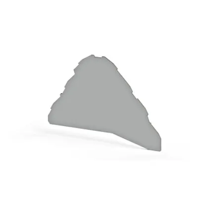 Element terminal pentru cleme tip IK690003