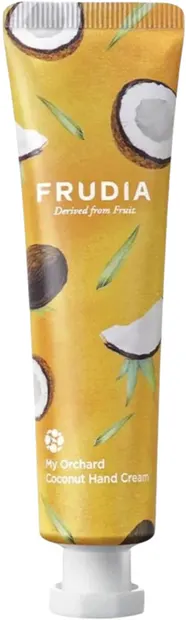 Frudia My Orchard Cremă de mâini Coconut, 30 g