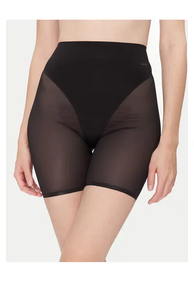 Lenjerie modelatoare negru - pentru femei