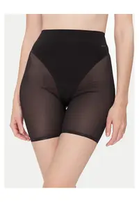 Lenjerie modelatoare negru - pentru femei