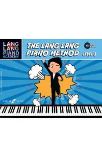 Lang Lang Piano Method: Level 3