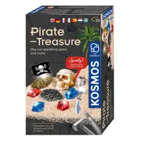 Set de joacă Thames &amp; Kosmos - comoară pirat