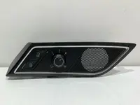 Buton reglaj oglinzi si blocare / deblocare usi 510959565A Volkswagen Golf 7 Sportsvan (2012-2017)