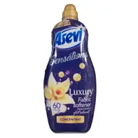 Balsam Rufe Asevi Sensations Luxury, 1.44 l, 60 Spalari