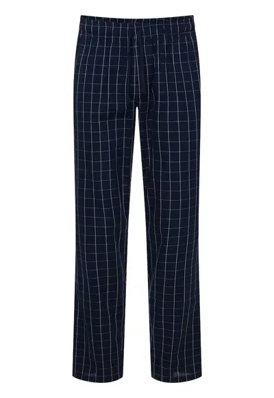 Pantaloni de pijama Odin Navy - Albastru