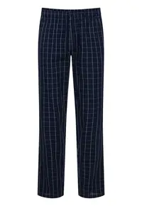 Pantaloni de pijama Odin Navy - Albastru