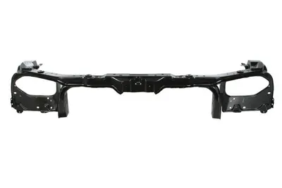 Acoperire fata potrivit FORD MUSTANG 2009-2015 - (superior, cu suport faruri)