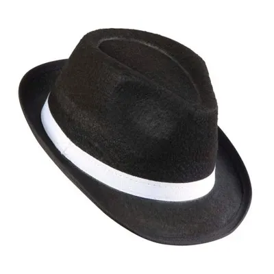 Palarie gangster 8678C