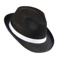 Palarie gangster 8678C
