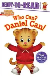 Who Can? Daniel Can!