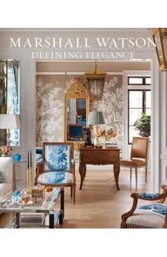 Marshall Watson Defining Elegance