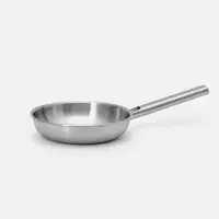 Tigaie din oțel inoxidabil ø 20 cm Lucca 4.0 – FABINI