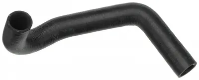 Furtun Radiator Inferior (32mm 32mm) Potrivit Ford Capri Iii, Escort I, Escort Ii, Escort Iii Express, Taunus, Taunus Iii, Taunus V; Opel Corsa A, Corsa a Tr 1.0-1.6 06.68-03.93