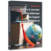 Termes et concepts pour la didactique des langues et des cultures