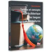 Termes et concepts pour la didactique des langues et des cultures