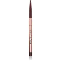 Revolution Pout Liner creion contur pentru buze pentru volum maxim culoare Deepest Mauve 0.2 g
