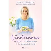 Vindecarea relatiei cu mancarea si cu propriul corp