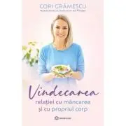 Vindecarea relatiei cu mancarea si cu propriul corp