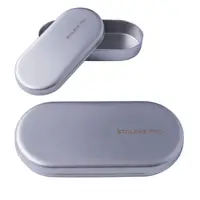 Cutiuta Staleks Pro cu capac pt freze LE-20/1