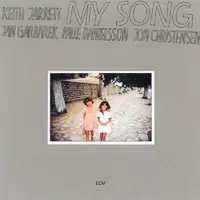 My Song - Vinyl