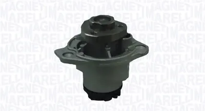 Pompa Apa Potrivit Seat Toledo Ii; Vw Bora, Bora I, Golf Iv, New Beetle, Passat B5, Passat B5.5 2.3 10.96-09.10