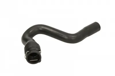 Furtun radiator parte intrare potrivit OPEL COMBO TOUR, COMBO MINIVAN, CORSA C, MERIVA A 1.4 1.6 1.6CNG 09.00
