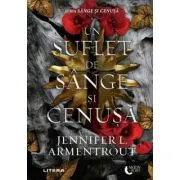 Un suflet de sange si cenusa