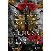 Un suflet de sange si cenusa