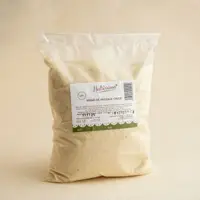 Faina de migdale crude PP 1 kg