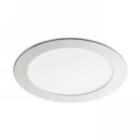 SOCORRO R 170 corp de iluminat incastrat alb 230V LED 12W 3000K