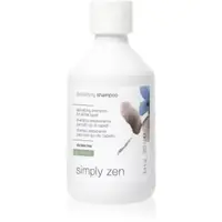 Simply Zen Detoxifying Shampoo șampon detoxifiant pentru curățare pentru toate tipurile de păr