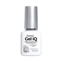 Oja Gel Depend IQ UV/LED, Platinum Hits, 5 ml