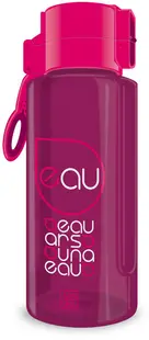 Sticlă de apă Ars Una - Ciclam, 650 ml