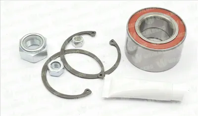 Set rulment roata WAHLBERG WB96214