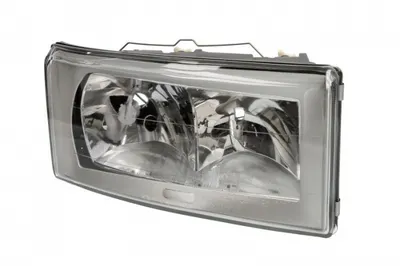 Far dreapta (H1 H7, reglaj electric, insertii crom) IVECO DAILY III 1999-2007