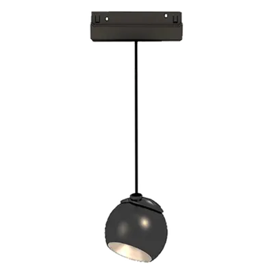 Proiector Led Suspendat Magnetic M21 Plb 48v 12w 4000k
