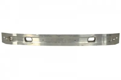 Suport tampon fata (aluminiu) potrivit AUDI A4 ALLROAD B9, A4 B9 1.4-3.0D 05.15