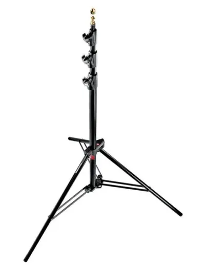 Manfrotto 1004BAC Stativ pneumatic - Default Title