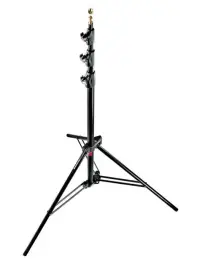 Manfrotto 1004BAC Stativ pneumatic - Default Title
