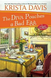 The Diva Poaches a Bad Egg