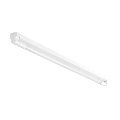 Corp de iluminat liniar pentru tuburi LED T8 ALDO 4LED ALDO 4LED 1X120