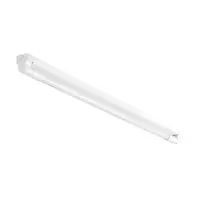 Corp de iluminat liniar pentru tuburi LED T8 ALDO 4LED ALDO 4LED 1X120