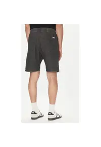 Pantaloni scurti din denim barbati Jack Jones - 12270251 - Bumbac - Negru - Negru
