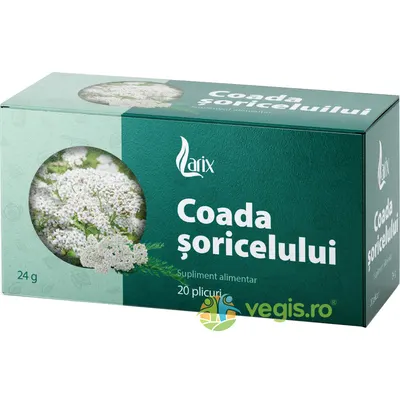 Coada Soricelului 20dz